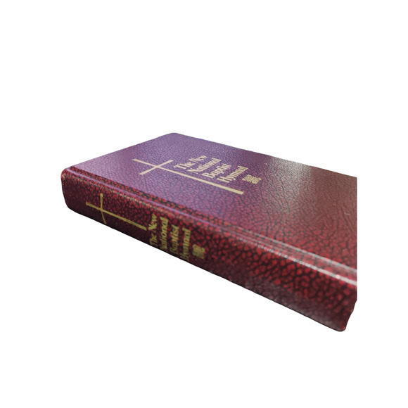 1990 The New National Baptist Hymnal - Picture 2 of 2